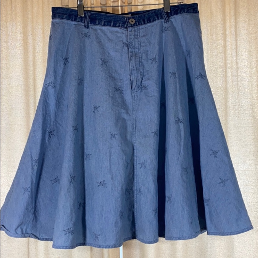 Liz Claiborne skirt